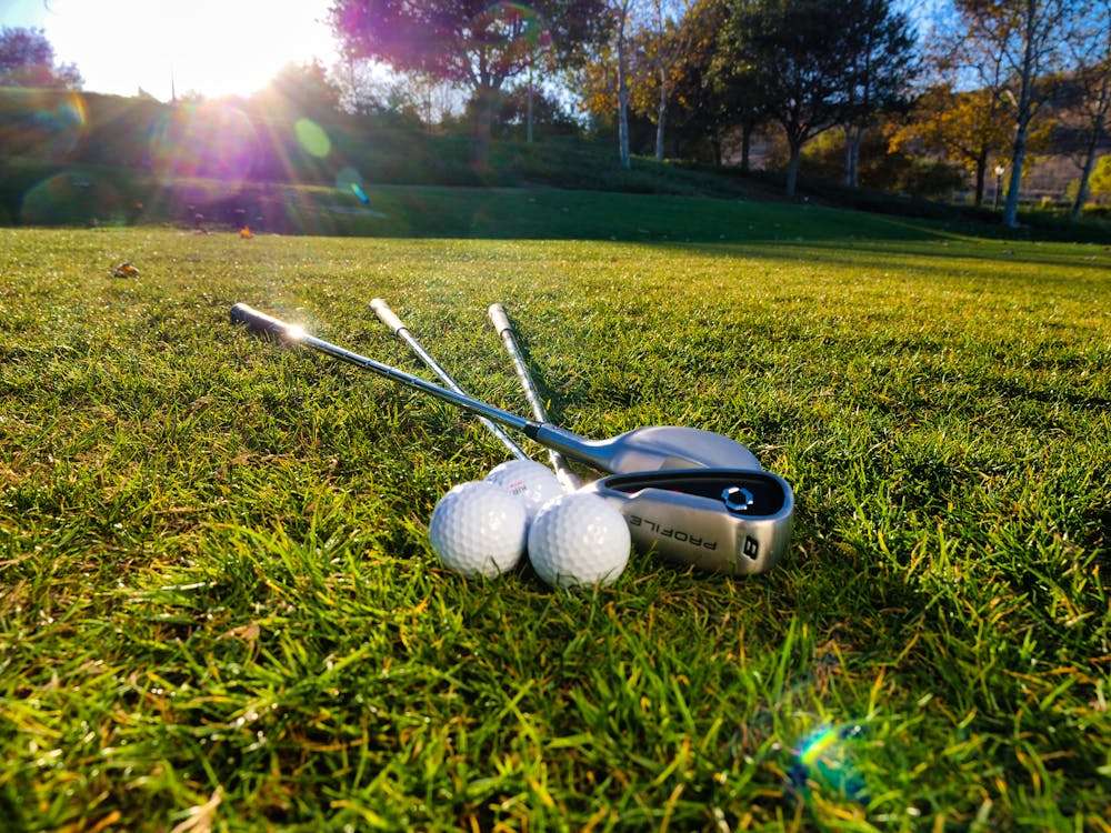 How to Train Ulnar Deviation for Golf