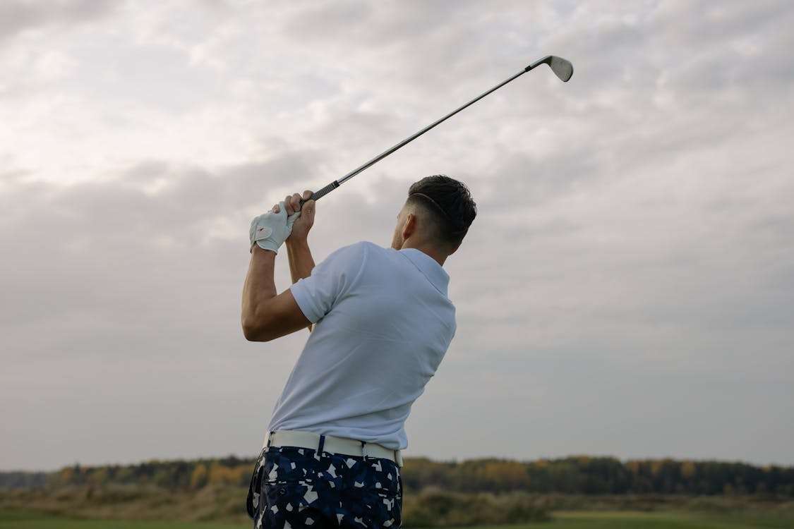 7 Essential Golf Release Drills for Pros
