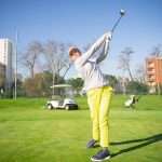Downswing Wrist Action Perfect Your Golf Mechanics