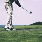 Yoga for Golfers Flexibility Program