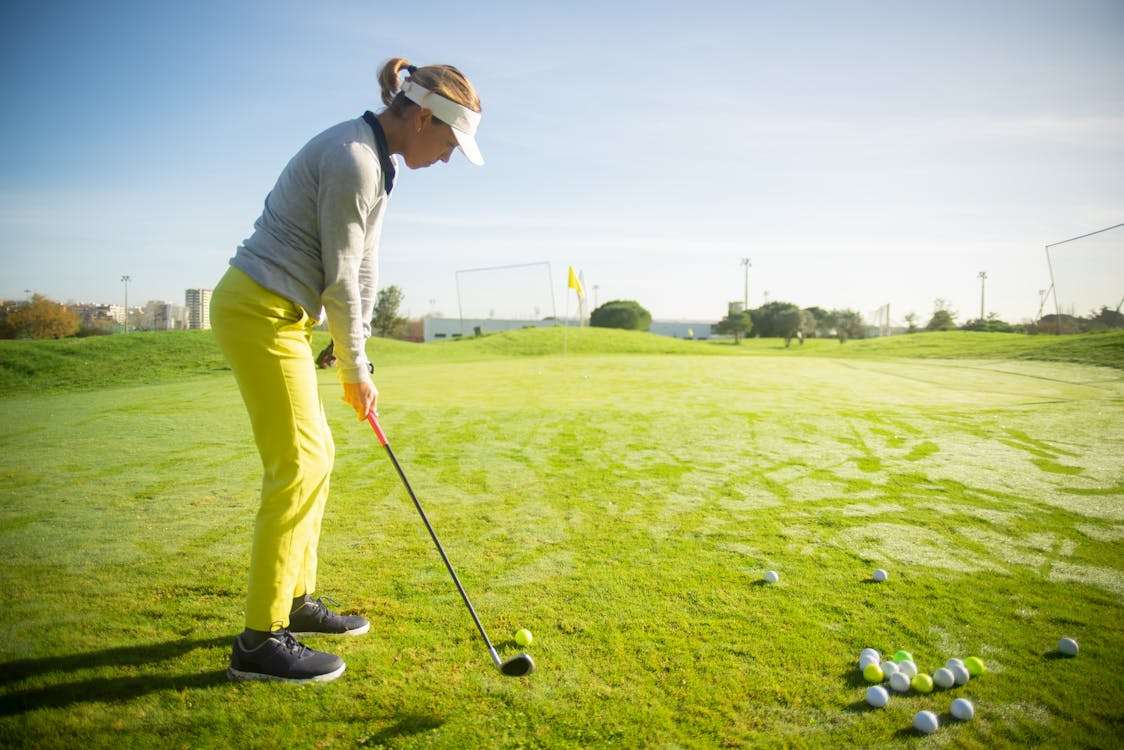 Clubface Angle at Address Complete Setup Guide