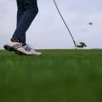 Grip Pressure and Wrist Release Master the Balance