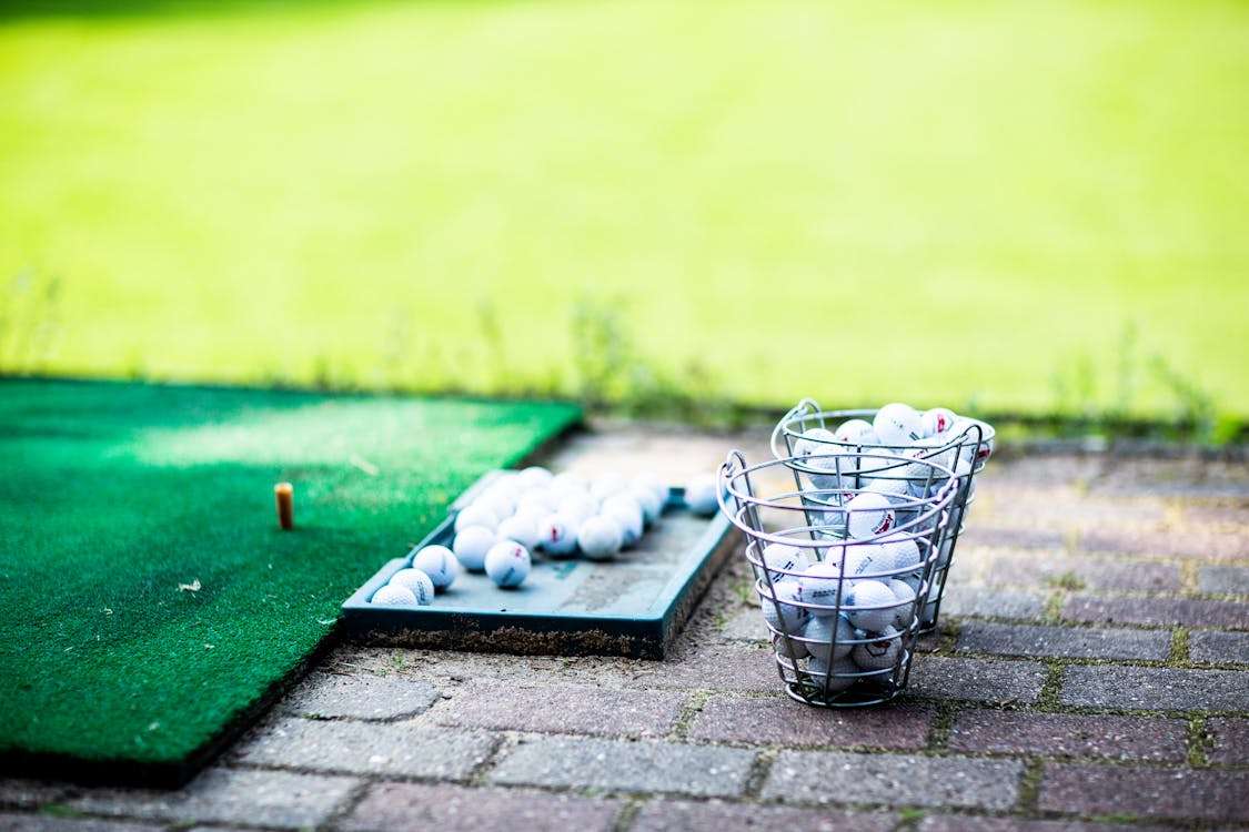 Beginner Golf Practice Plan 12-Week Guide