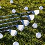 Golf Training Equipment for Home Setup