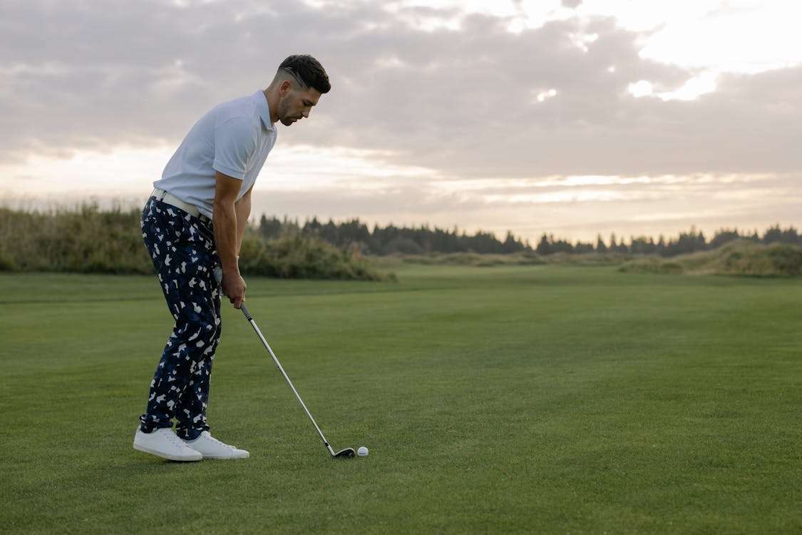 Golf Training for Women Specific Guide