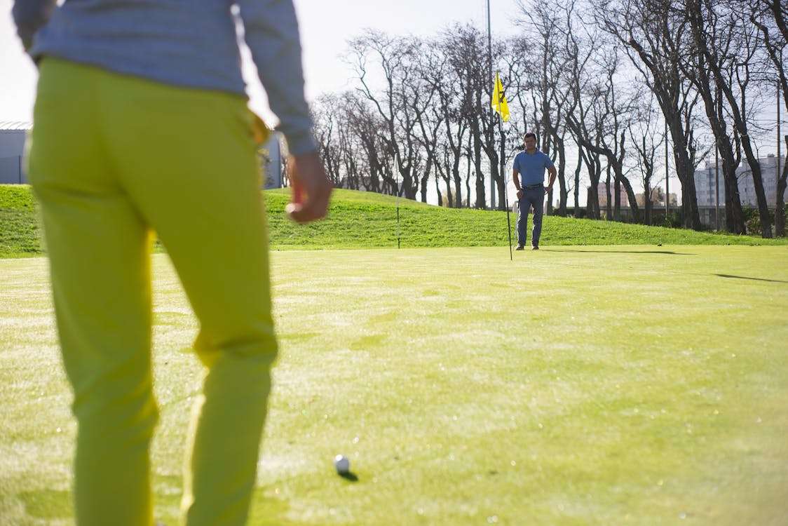 Wrist Injury Recovery for Golfers