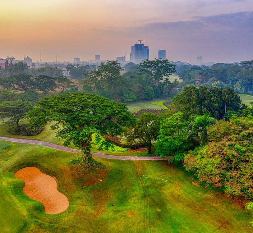 Golf Confidence Building Through Practice