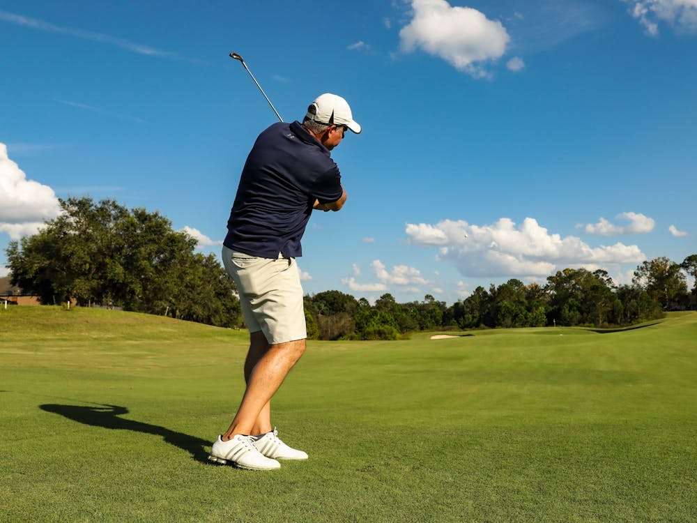 Off Season Golf Conditioning Program