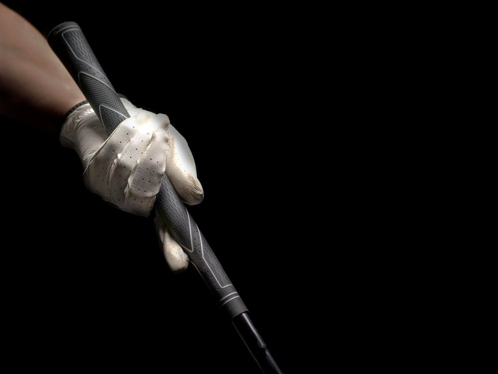 Shoulder Mobility Key to Wrist Release