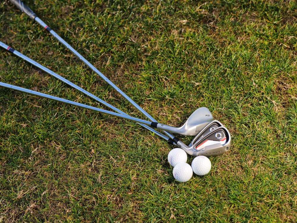 Golf Training Equipment Durability Tested