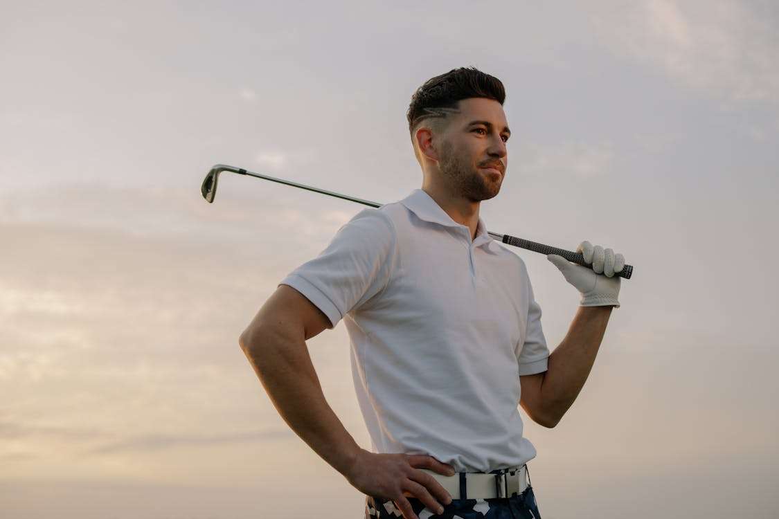 Senior Golf Adapting Your Swing for Longevity