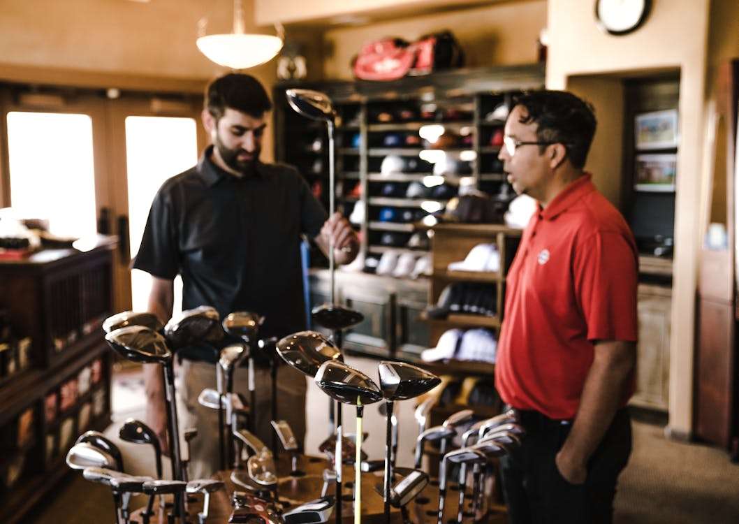 Golf Trends 2026 Wrist Mechanics Focus