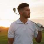 Golf Training for Lefties Mirror Guide